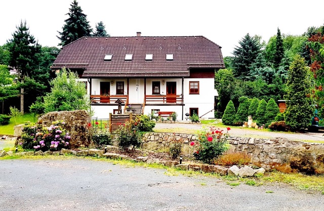 Ferienwohnung Struppi Sächsische Schweiz - Maisonette Ferienwohnung