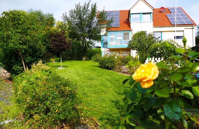 Ferienwohnung Tielmann