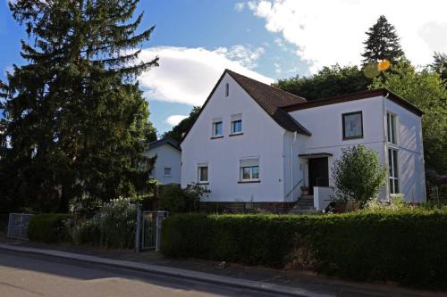 Ferienwohnung Trautes Heim