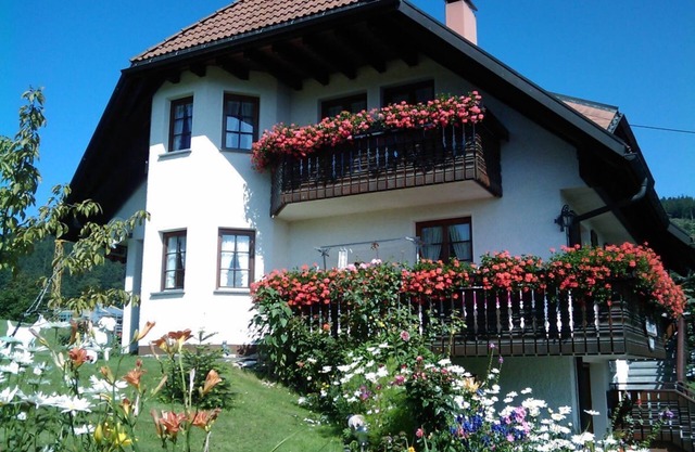 Ferienwohnung Typ C, 90qm, 1 Schlafzimmer, Max. 2 Personen