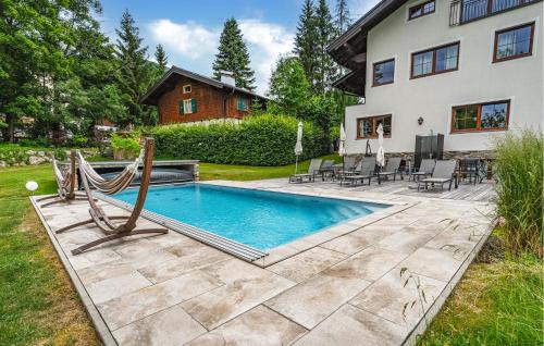Ferienwohnung - Wagrain