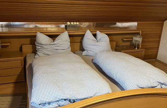 Ferienwohnung Waltraut- Willkommen im Herzen des Alten Landes