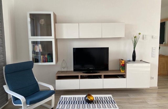 Ferienwohnung Weinbergblick