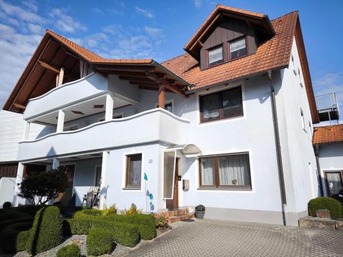 Ferienwohnung Winkler