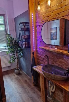 Ferienwohnung Winternest