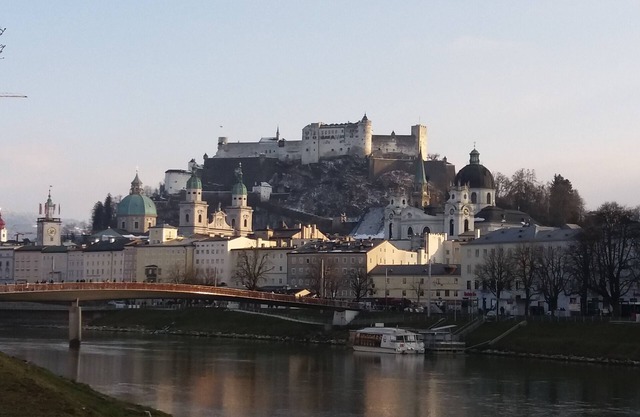 Ferienwohnung "WohlfühlEckerl"