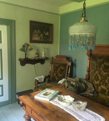 Ferienwohnung Zeitenhof