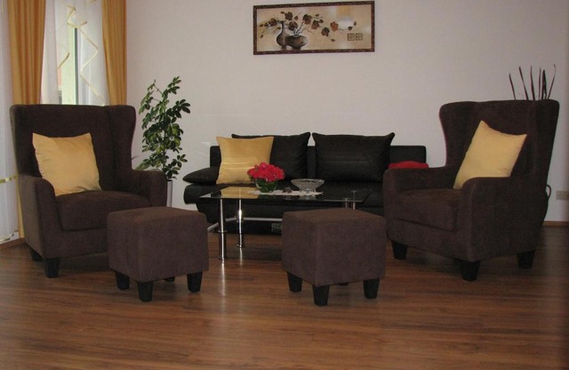 Ferienwohnung Zirkelstein