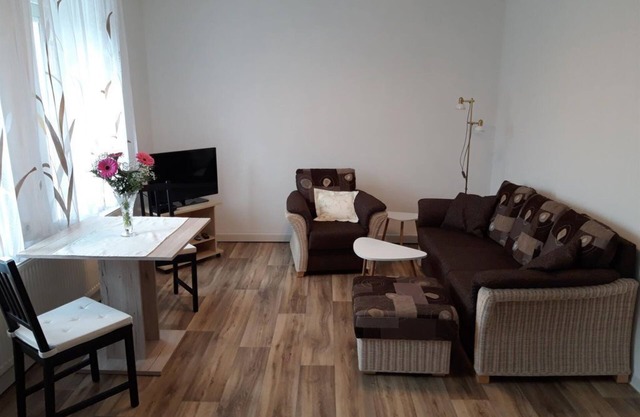 Ferienwohnung Zur Alten Ziegelei - Ferienwohnungen Zur Alten Ziegelei