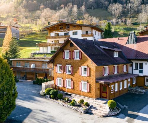 Ferienwohnung Zweisamkeit