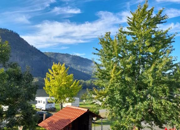 Ferienwohnungen am Moselbeach