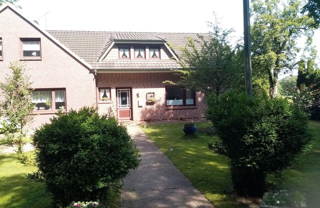 Ferienwohnungen Evers 55181 - Ferienwohnung 1