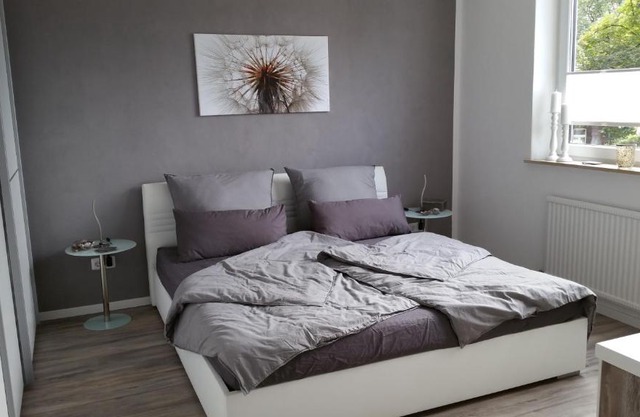 Ferienwohnungen Fuchs