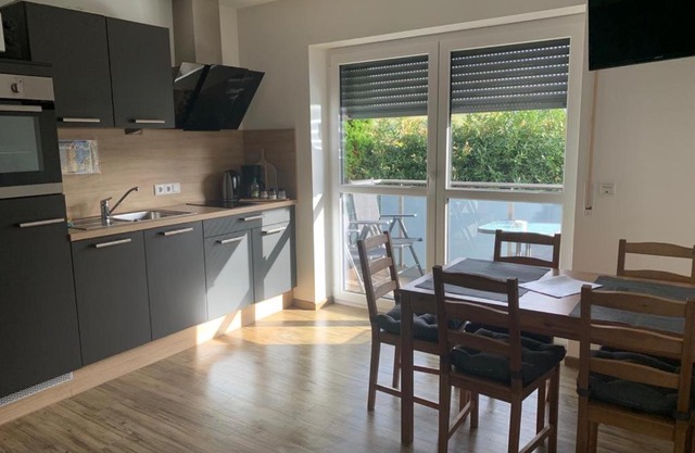 Ferienwohnungen Gergert Nr4