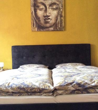 Ferienwohnungen Jakobsberg