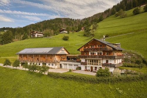 Ferienwohnungen Kuentnerhof