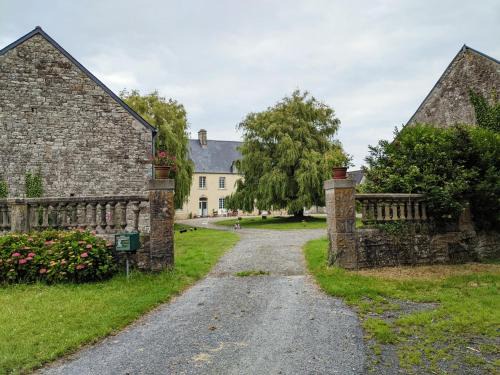 Ferme de Franqueville