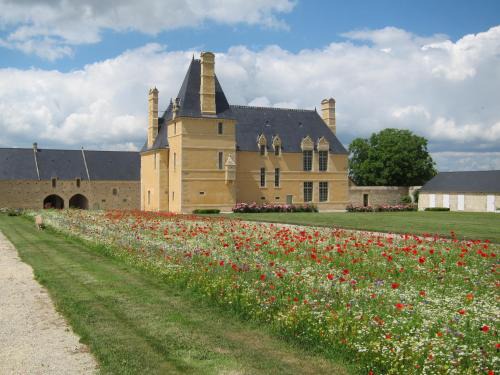 Ferme manoir de Cremel