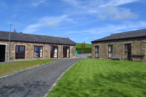 Fernhill Hotel