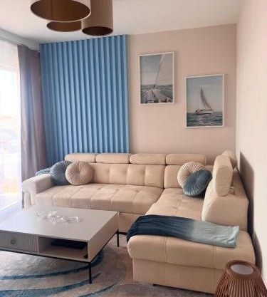 Ferula apartment Vir