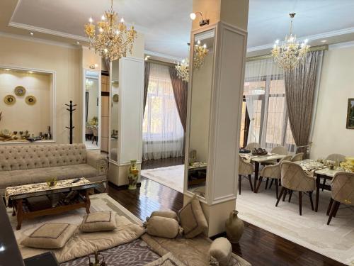 Feruza guest house