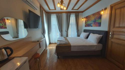 Fevzi Pasa Suite & Hotel