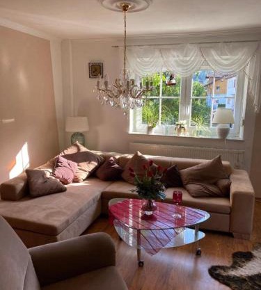 FeWo Auszeit Andreas Schreiner