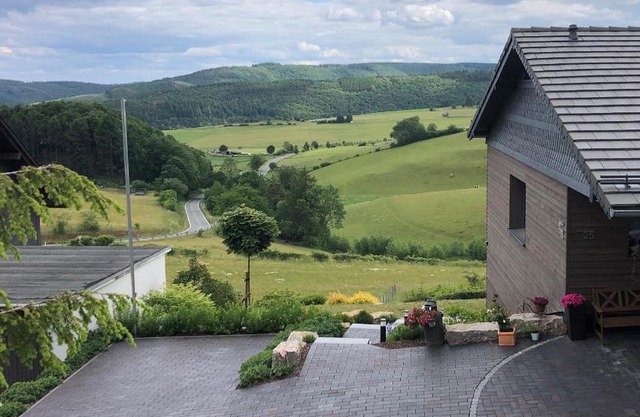 Fewo Auszeit zum Anspel