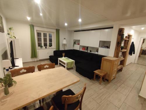 FeWo Hospitalskapelle