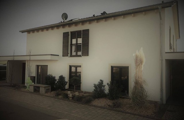 Fewo mal anders - 2-bed vacation apartment bath/WC, 1 bedroom