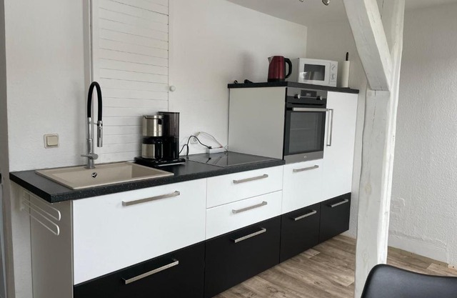 FeWo Rennsteigschloß