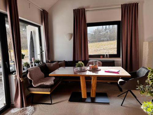 Fewo Schöner Ausblick