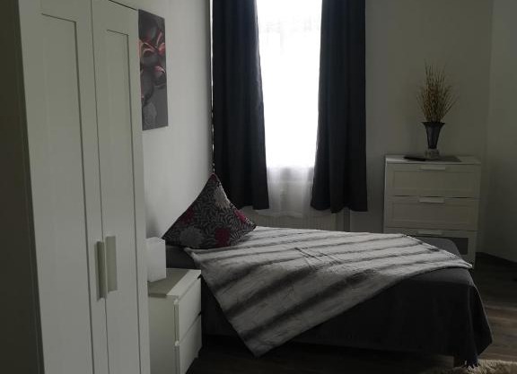 FeWo Vermietung Plauen