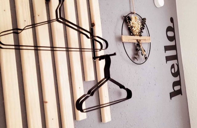 FeWo Walsch - quietly situated on a country lane