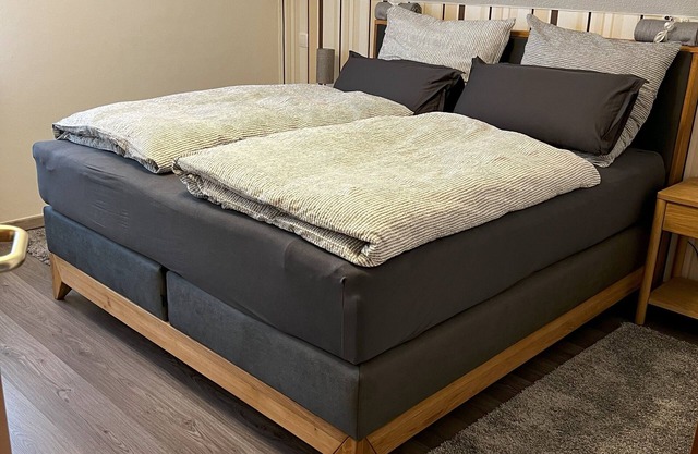 FeWo34 Modern apartment in Lüdenscheid Hellersen Süd