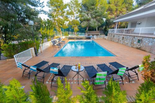 Fidalsa Paradise Pines