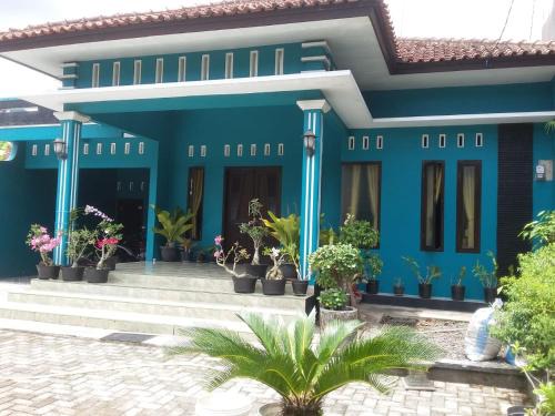 Fidigri Homestay