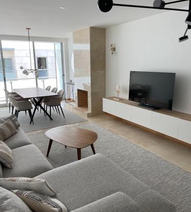 Figueira Centro Apartment by Rent4All