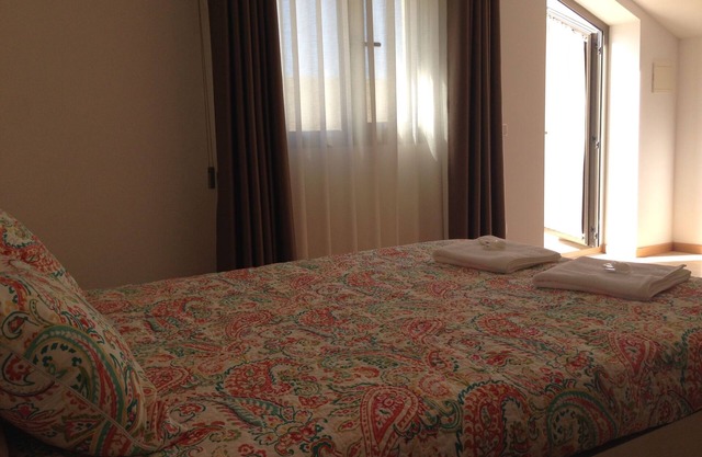 Figueira Duplex Praia Buarcos, wi-fi, cable Tv