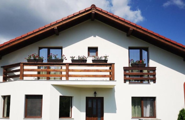 Filargo Apartmans - Cazare Sovata