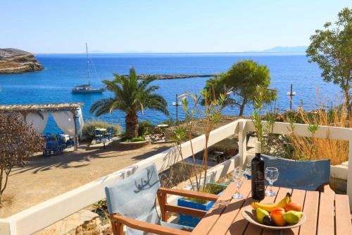 Filoxenia by Grispos Villas