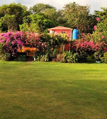 Finca Agroturistica Villaverde