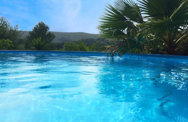 Finca Almendra