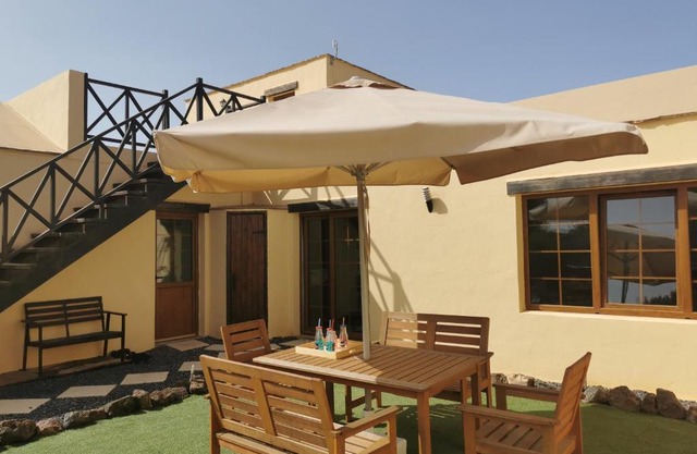 FINCA BONITA FUERTEVENTURA