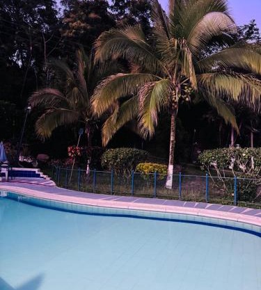 Finca Campestre Salitre Villeta