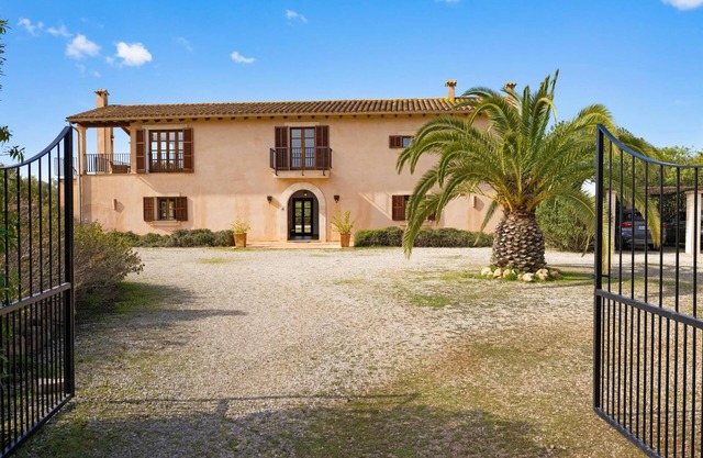 Finca Can Benedict