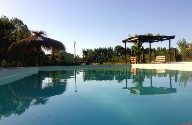 Finca el Colibrí