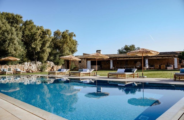 Finca Gomera - Agroturismo Hotel