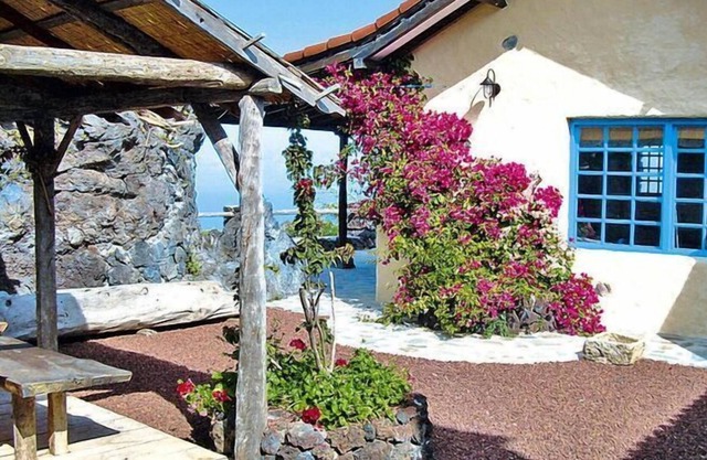 Finca in El Tanque with parking