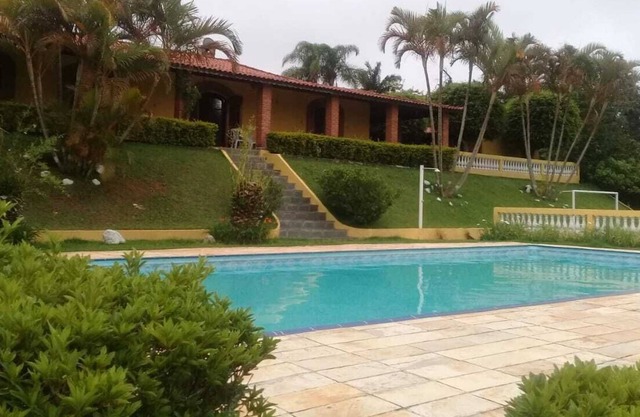 Finca in Gated Community - Carnival Holiday